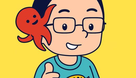 ChatGPTを使ってイラストをキレイにした結果